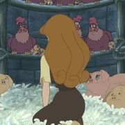 The Princess and the Pea - galeria zdjęć - filmweb