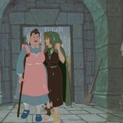 The Princess and the Pea - galeria zdjęć - filmweb