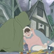 The Princess and the Pea - galeria zdjęć - filmweb