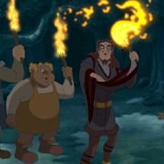 The Princess and the Pea - galeria zdjęć - filmweb