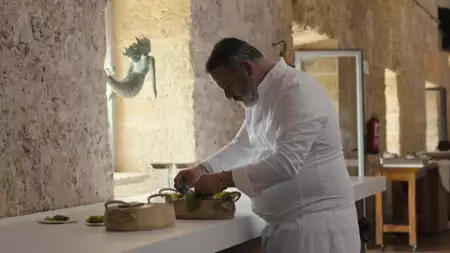 Chef's Table - galeria zdjęć - filmweb