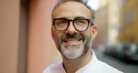 Chef's Table - galeria zdjęć - filmweb