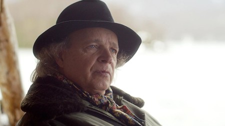 Sezon 1 Odcinek 3 Francis Mallmann