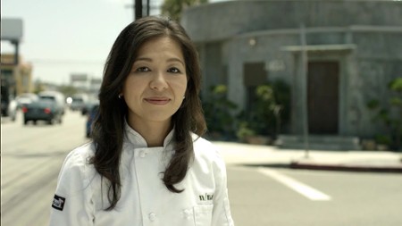Sezon 1 Odcinek 4 Niki Nakayama