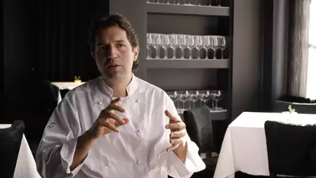 Chef's Table - galeria zdjęć - filmweb