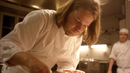 Sezon 1 Odcinek 6 Magnus Nilsson