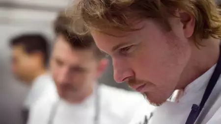 Chef's Table - galeria zdjęć - filmweb