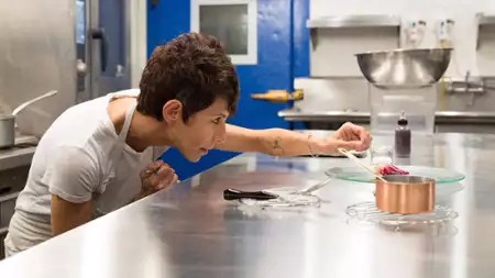 Chef's Table - galeria zdjęć - filmweb