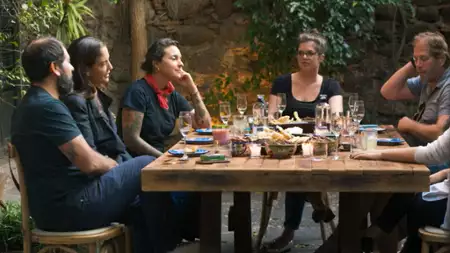 Chef's Table - galeria zdjęć - filmweb
