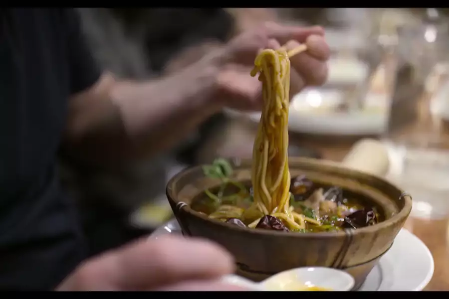 Chef's Table - galeria zdjęć - filmweb