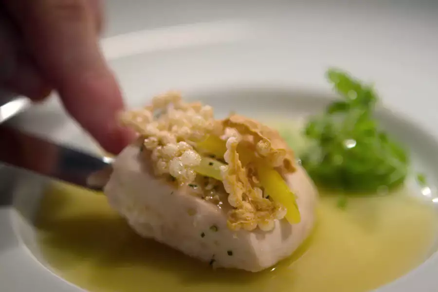 Chef's Table - galeria zdjęć - filmweb