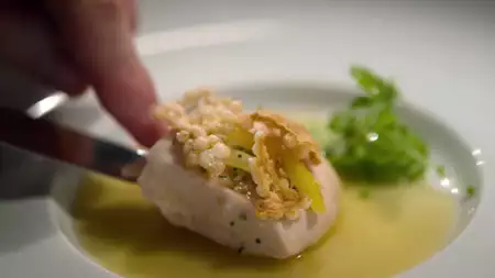 Chef's Table - galeria zdjęć - filmweb