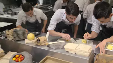 Chef's Table - galeria zdjęć - filmweb