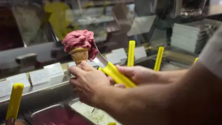 Chef's Table - galeria zdjęć - filmweb