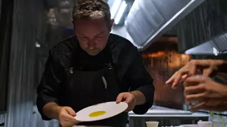 Chef's Table - galeria zdjęć - filmweb