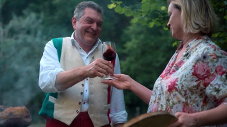 Sezon 6 Odcinek 2 Dario Cecchini