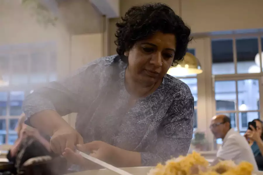 Chef's Table - galeria zdjęć - filmweb