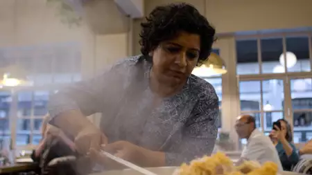 Chef's Table - galeria zdjęć - filmweb