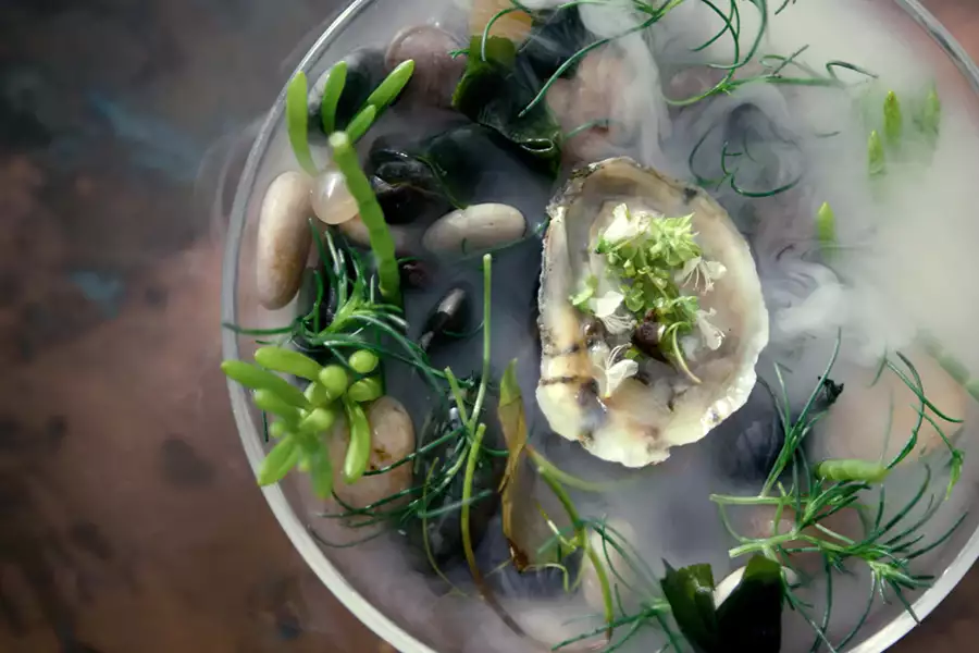 Chef's Table - galeria zdjęć - filmweb