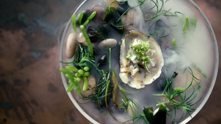 Sezon 6 Odcinek 4 Sean Brock