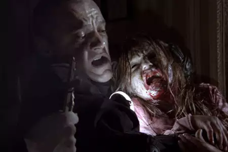 [Rec] 2 - galeria zdjęć - filmweb