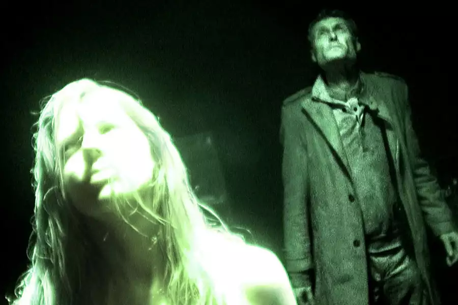 [Rec] 2 - galeria zdjęć - filmweb