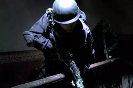 [Rec] 2 - galeria zdjęć - filmweb