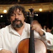 Aleksandr &#39;Sasha&#39; Abramovich Grosman