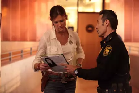 Killer Women - galeria zdjęć - filmweb