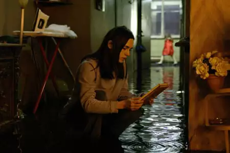 Dark Water - Fatum - galeria zdjęć - filmweb