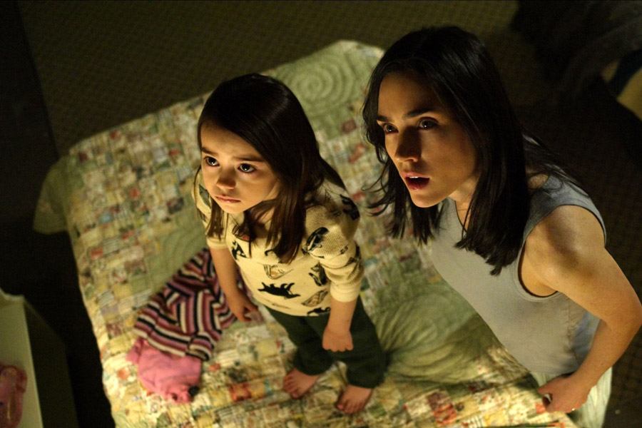 Wiśnia po psychoanalizie (recenzja filmu Dark Water - Fatum)