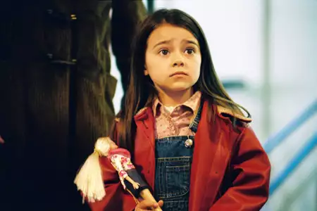 Dark Water - Fatum - galeria zdjęć - filmweb