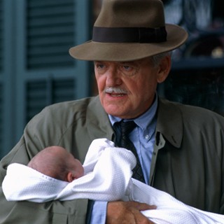 Dr Franklin Hill