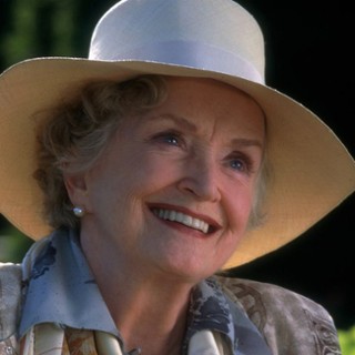 Alice Baring