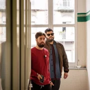 Piedone - Uno sbirro a Napoli - galeria zdjęć - filmweb