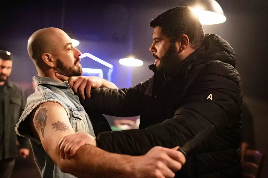 Piedone - Uno sbirro a Napoli - galeria zdjęć - filmweb