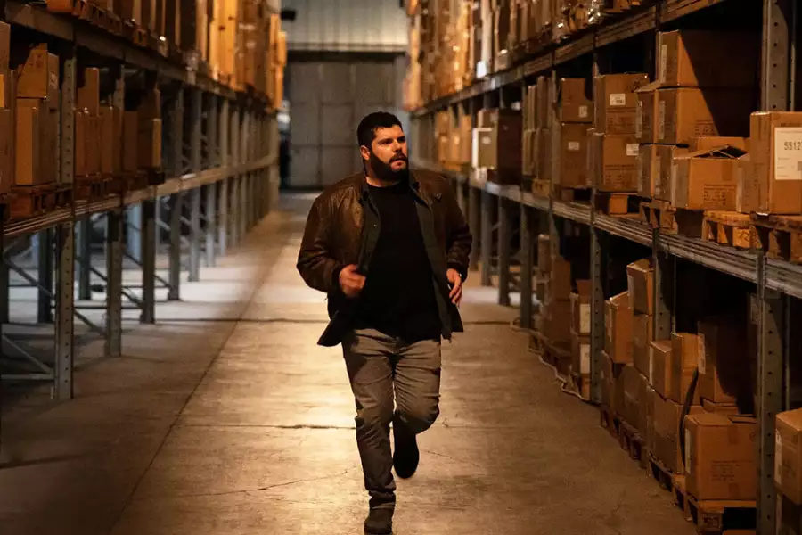 Piedone - Uno sbirro a Napoli - galeria zdjęć - filmweb