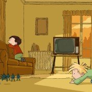 Moja mama jest w Ameryce i spotkała Buffalo Billa - galeria zdjęć - filmweb