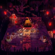 Cult of the Lamb - galeria zdjęć - filmweb