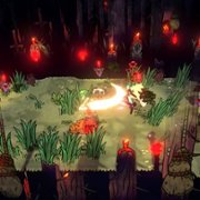Cult of the Lamb - galeria zdjęć - filmweb