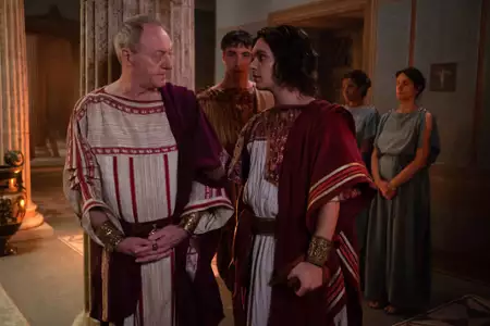 Domina - galeria zdjęć - filmweb