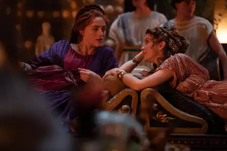 Domina - galeria zdjęć - filmweb