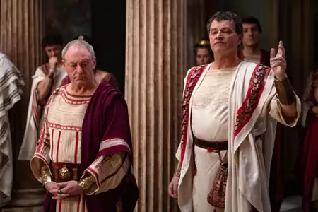 Domina - galeria zdjęć - filmweb