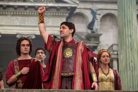 Domina - galeria zdjęć - filmweb