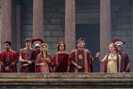 Domina - galeria zdjęć - filmweb