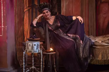 Domina - galeria zdjęć - filmweb