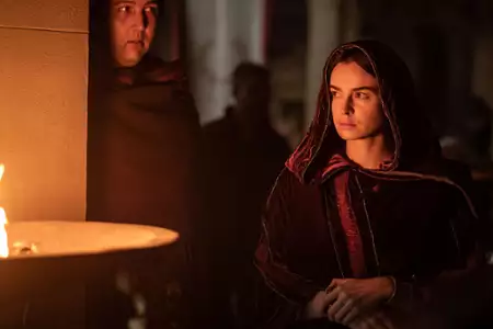 Domina - galeria zdjęć - filmweb