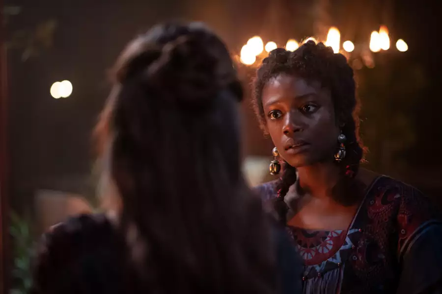 Domina - galeria zdjęć - filmweb