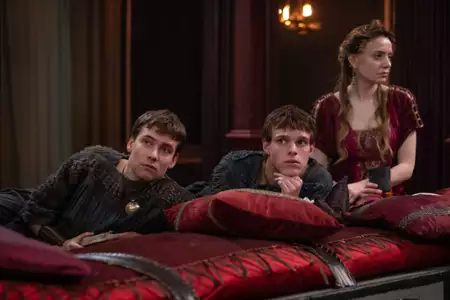 Domina - galeria zdjęć - filmweb