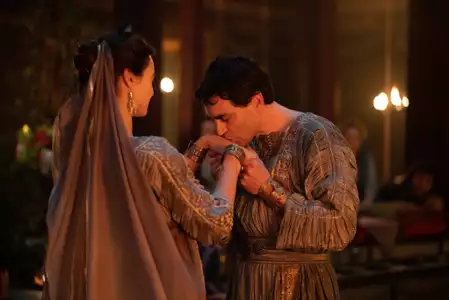 Domina - galeria zdjęć - filmweb